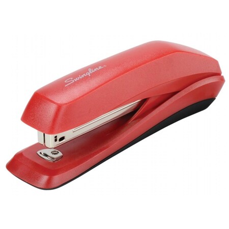 Acco Standard Desktop Stapler Assorted Colors AC311118